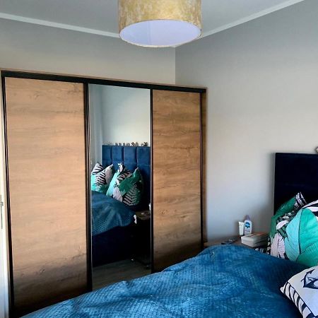 Surf'N Beach Apartament Apartment Дзивновек Екстериор снимка