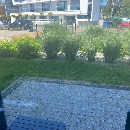 Surf'N Beach Apartament Apartment Дзивновек Екстериор снимка