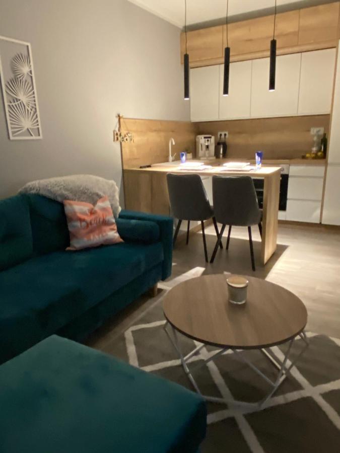 Surf'N Beach Apartament Apartment Дзивновек Екстериор снимка