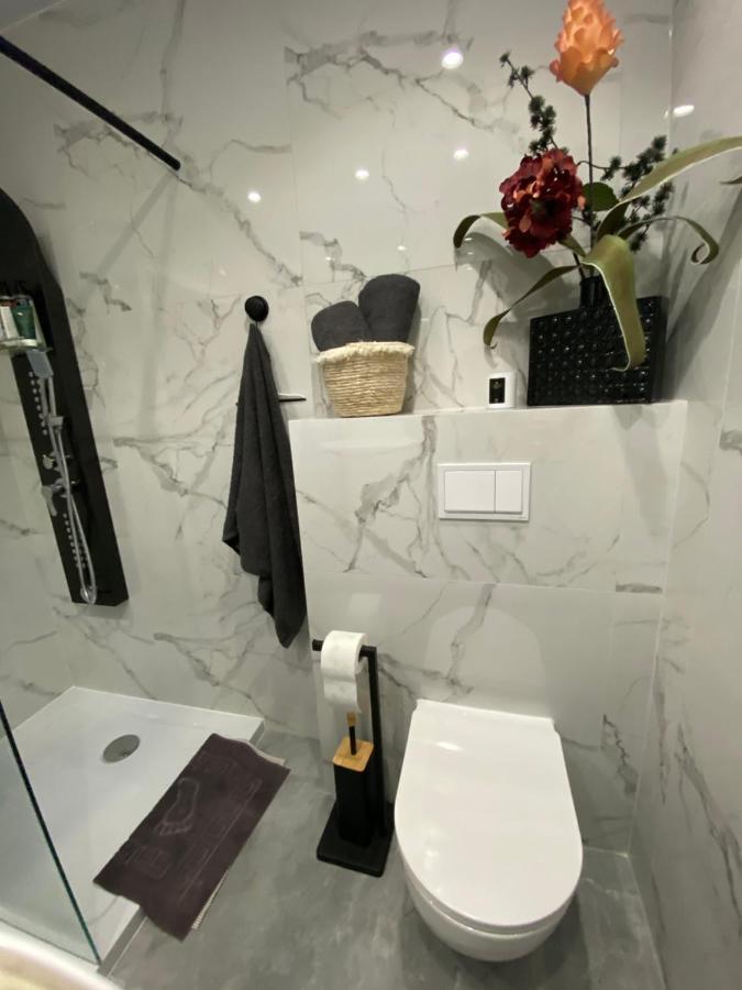 Surf'N Beach Apartament Apartment Дзивновек Екстериор снимка