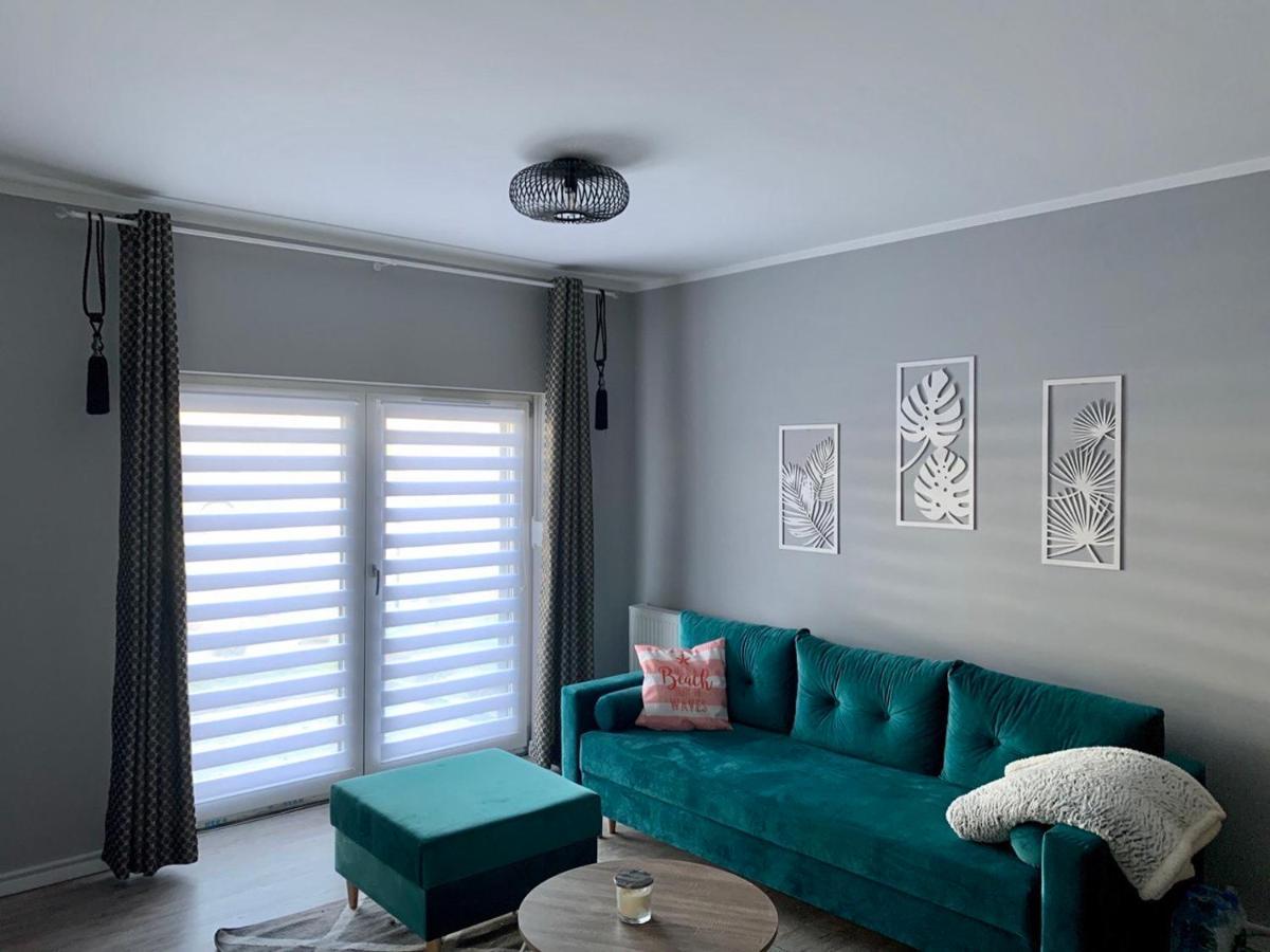 Surf'N Beach Apartament Apartment Дзивновек Екстериор снимка